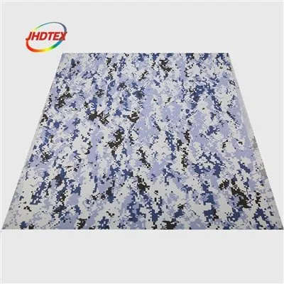 Vải ngụy trang Polyester/Cotton